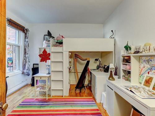 Bedroom - 4567  - 4571 Rue De Lanaudière, Montréal (Le Plateau-Mont-Royal), QC - Indoor