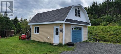 10 Crestview Heights, Marystown, NL - Outdoor With Exterior
