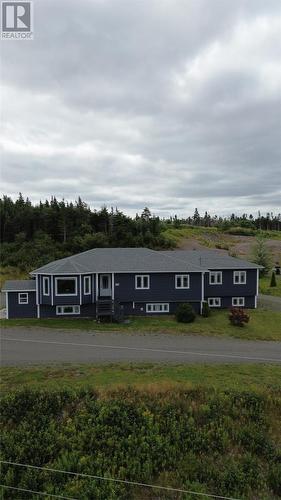 10 Crestview Heights, Marystown, NL - Outdoor