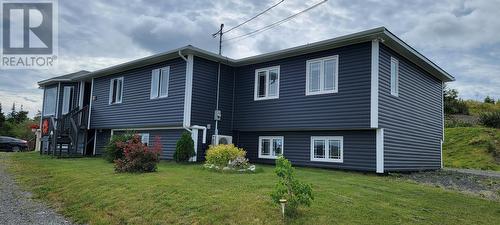 10 Crestview Heights, Marystown, NL - Outdoor