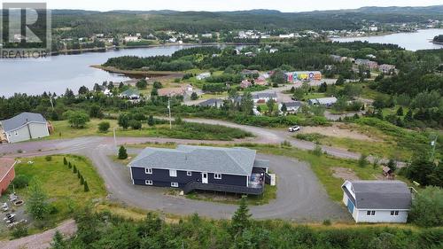 10 Crestview Heights, Marystown, NL - Outdoor With Body Of Water With View