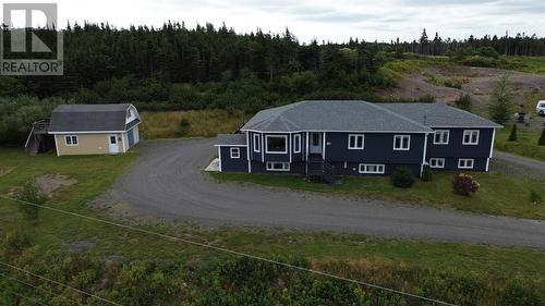 10 Crestview Heights, Marystown, NL - Outdoor