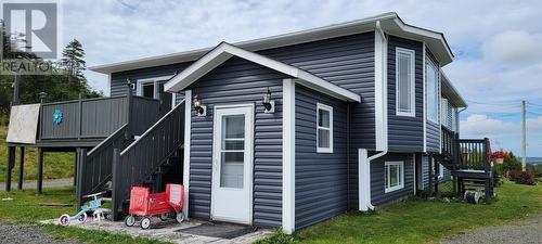 10 Crestview Heights, Marystown, NL - Outdoor