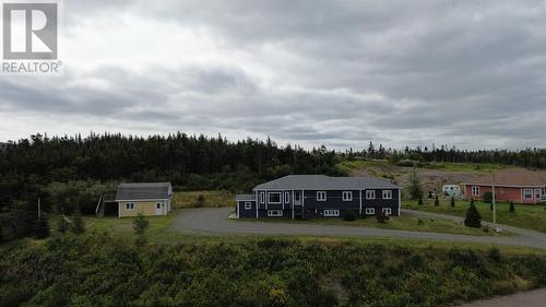 10 Crestview Heights, Marystown, NL - Outdoor With View