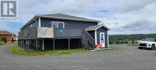 10 Crestview Heights, Marystown, NL - Indoor Photo Showing Bathroom