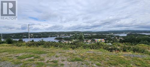 10 Crestview Heights, Marystown, NL - Outdoor With View