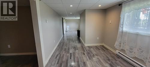 10 Crestview Heights, Marystown, NL - Indoor Photo Showing Bathroom