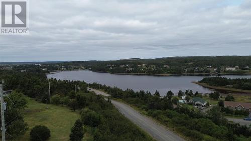 10 Crestview Heights, Marystown, NL - Outdoor With Body Of Water With View