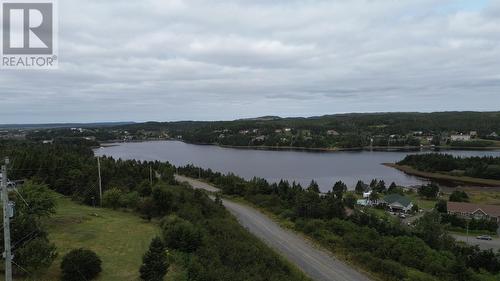 10 Crestview Heights, Marystown, NL - Outdoor With Body Of Water With View