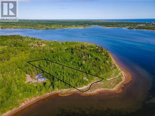 Lot 05-04 Sunrise Lane, Shemogue, NB 