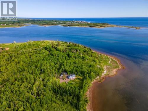 Lot 05-04 Sunrise Lane, Shemogue, NB 