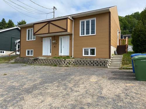 Overall view - 380  - 382 Boul. Kane, La Malbaie, QC - Outdoor