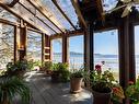 1349 Chesterman Beach Rd, Tofino, BC  - Outdoor With View 