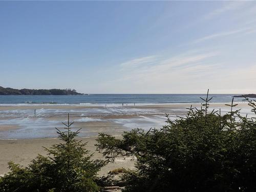 1349 Chesterman Beach Rd, Tofino, BC - Outdoor With Body Of Water With View
