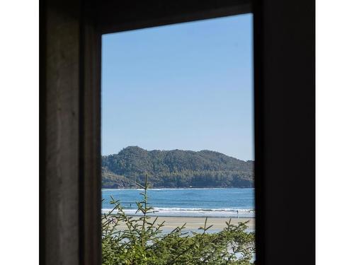 1349 Chesterman Beach Rd, Tofino, BC - Outdoor With Body Of Water With View