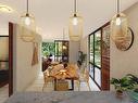 To be built - 102-1 Manzana 662, Tulum, Qr, Mexique, Autres Pays / Other Countries, QC  - Indoor Photo Showing Dining Room 