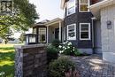 70 River Road, Grand-Sault/Grand Falls, NB  - Outdoor With Facade 