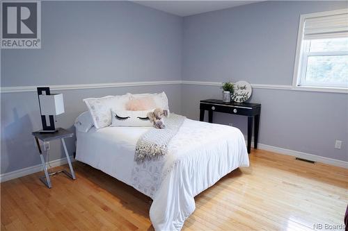 70 River Road, Grand-Sault/Grand Falls, NB - Indoor Photo Showing Bedroom