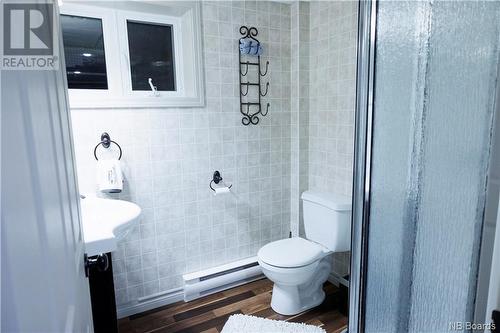 70 River Road, Grand-Sault/Grand Falls, NB - Indoor Photo Showing Bathroom