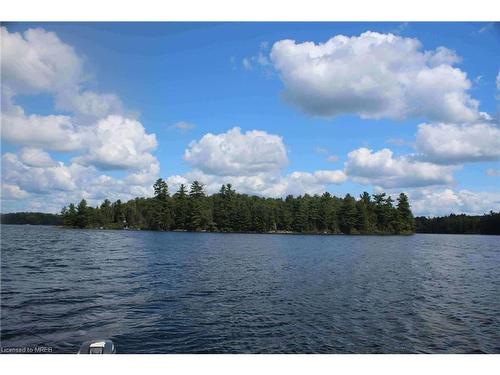 N/A Eagle Lake Road, South River, ON - Outdoor With Body Of Water With View