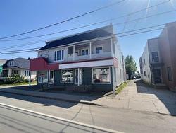 20  - 20E Rue Notre-Dame E.  Lorrainville, QC J0Z 2R0