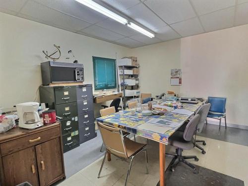 Conference room - 20  - 20E Rue Notre-Dame E., Lorrainville, QC - Indoor Photo Showing Office
