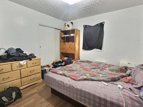 Chambre Ã  coucher principale - 20  - 20E Rue Notre-Dame E., Lorrainville, QC - Indoor Photo Showing Bedroom
