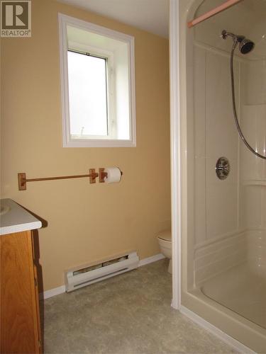 8 Killick Place, Corner Brook, NL - Indoor Photo Showing Bathroom