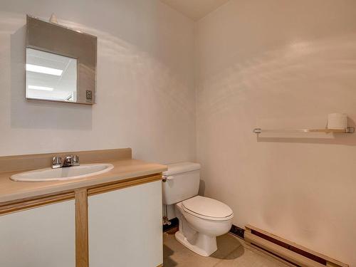 Salle d'eau - 2100 Boul. Du Curé-Labelle, Saint-Jérôme, QC - Indoor Photo Showing Bathroom