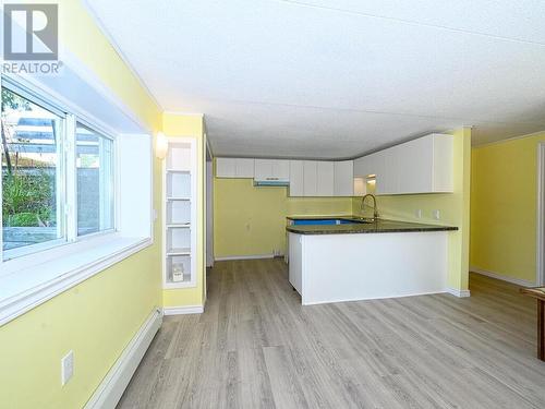 3 Riverview Crescent, Johnstown, ON - Indoor Photo Showing Kitchen