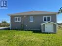 53 Brook Street, Stephenville Crossing, NL  - Outdoor With Exterior 