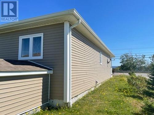 53 Brook Street, Stephenville Crossing, NL - Outdoor With Exterior