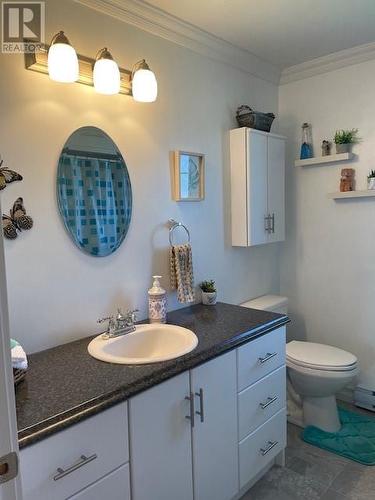 53 Brook Street, Stephenville Crossing, NL - Indoor Photo Showing Bathroom