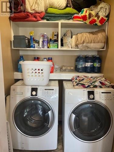 53 Brook Street, Stephenville Crossing, NL - Indoor Photo Showing Laundry Room