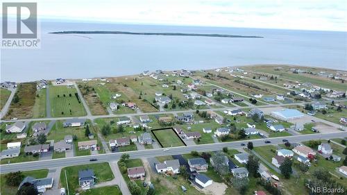 Lot Saint-Pierre E. Boulevard, Caraquet, NB 