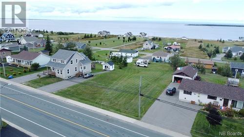 Lot Saint-Pierre E. Boulevard, Caraquet, NB 