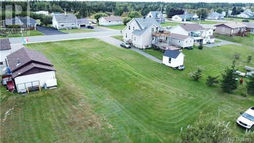 Lot Saint-Pierre E. Boulevard, Caraquet, NB 