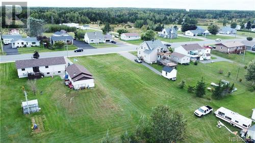 Lot Saint-Pierre E. Boulevard, Caraquet, NB 