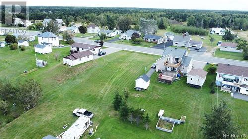 Lot Saint-Pierre E. Boulevard, Caraquet, NB 