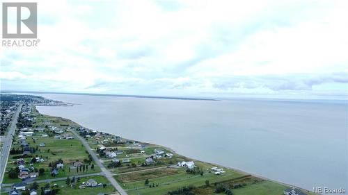 Lot Saint-Pierre E. Boulevard, Caraquet, NB 