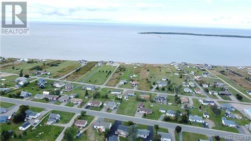 Lot Saint-Pierre E. Boulevard, Caraquet, NB 