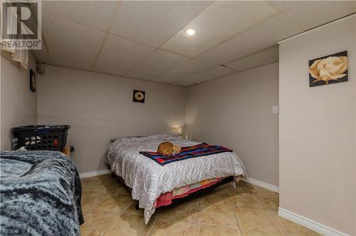 23 Keenan Dr, Moncton, NB - Indoor Photo Showing Bedroom