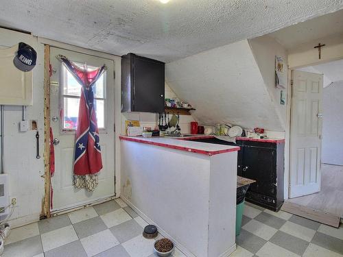 Overall view - 721  - 723 Rue Plessis, Val-D'Or, QC - Indoor Photo Showing Other Room