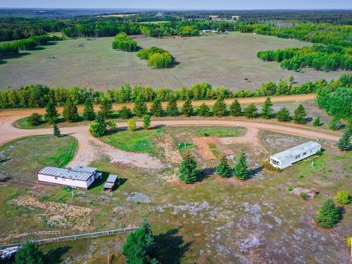 Unit 13 Pine Meadow, Rural Athabasca County, AB 