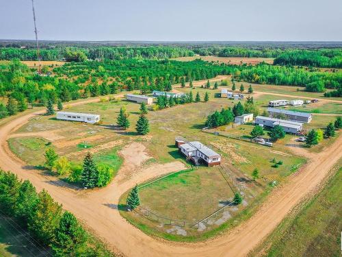 Unit 13 Pine Meadow, Rural Athabasca County, AB 