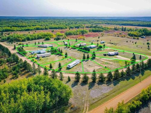 Unit 13 Pine Meadow, Rural Athabasca County, AB 