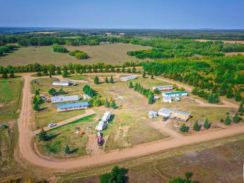 Unit 13 Pine Meadow, Rural Athabasca County, AB 