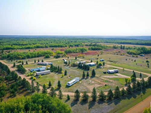 Unit 13 Pine Meadow, Rural Athabasca County, AB 