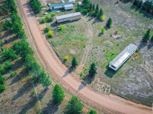 Unit 13 Pine Meadow, Rural Athabasca County, AB 