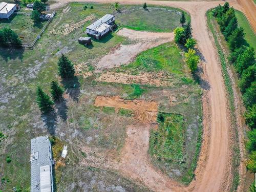 Unit 13 Pine Meadow, Rural Athabasca County, AB 